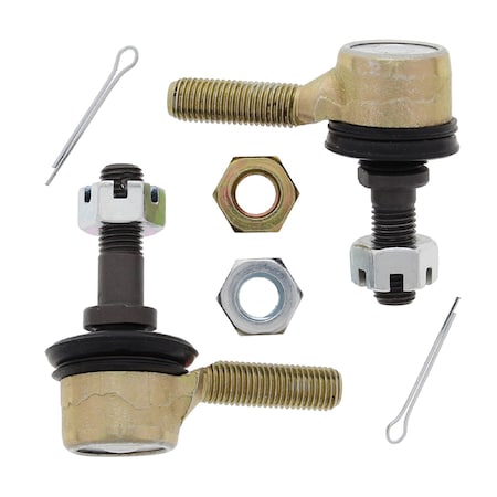 All Balls Tie Rod End Kit For Polaris Outlaw 450 2009-2010, 525 IRS 2009-2011 51-1051